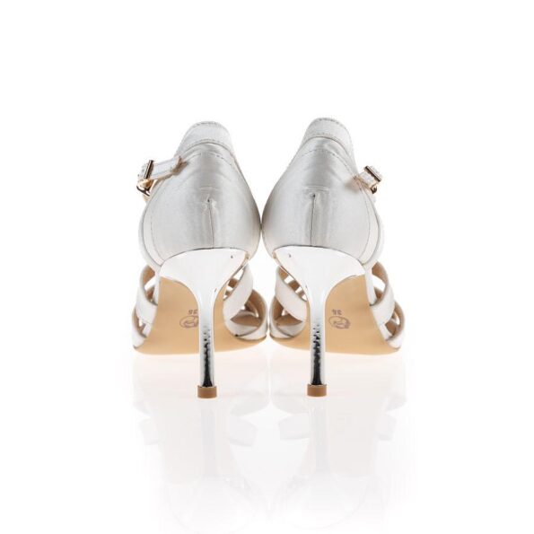 Cassandra White 8cm Slim (6) Cassandra White 8cm Slim (6)